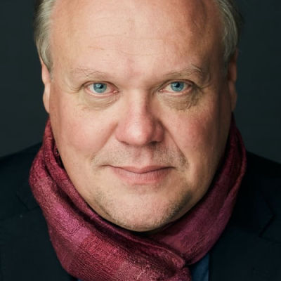 Hannu-Pekka Björkman image